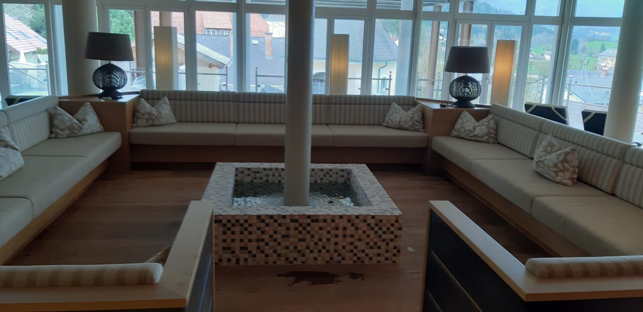 Sport & Freizeit Dilly - Das Nationalpark Resort