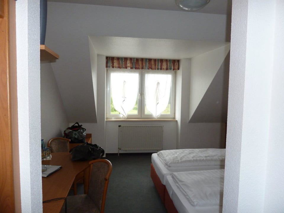 Zimmer Hotel Zum Schäferhof
