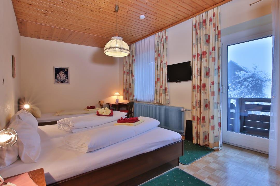 Zimmer Hotel Beim Winkler
