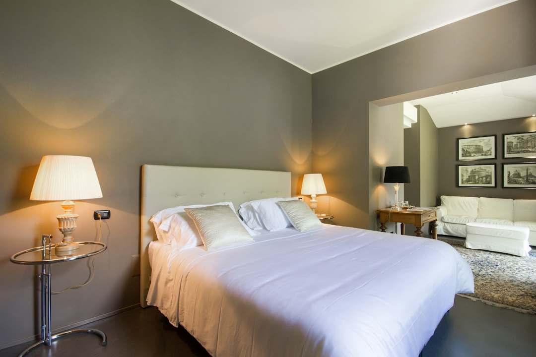 Zimmer Villa Concetta