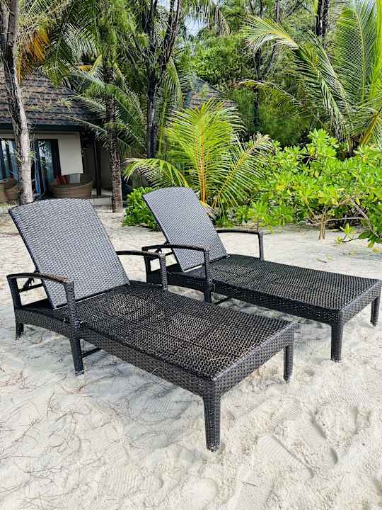 Strand Summer Island Maldives