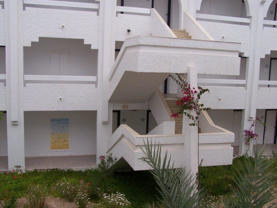 Hotel Iberostar Waves Mehari Djerba