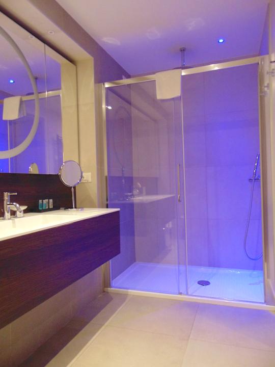 Zimmer Mercure Almaty City Center