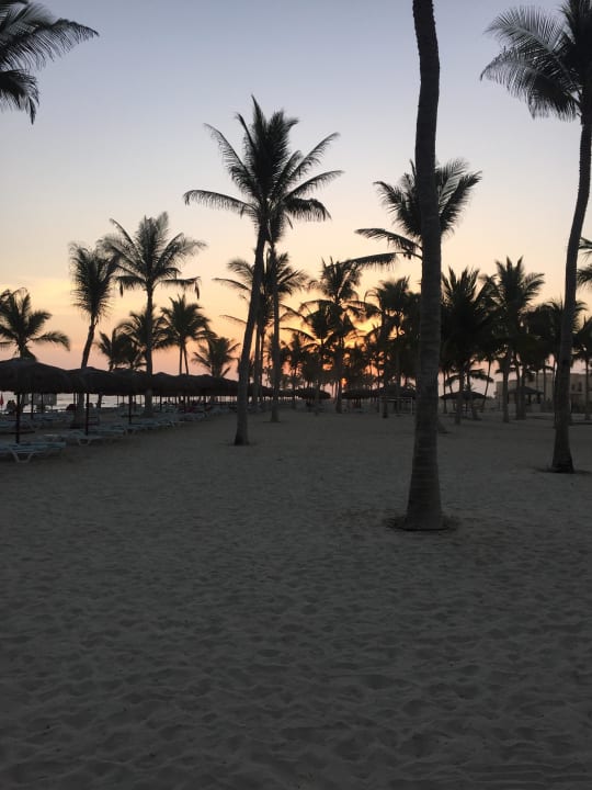 Strand Salalah Rotana Resort