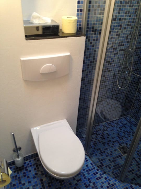 Toilette NAKUK | Das Friesische Landhotel