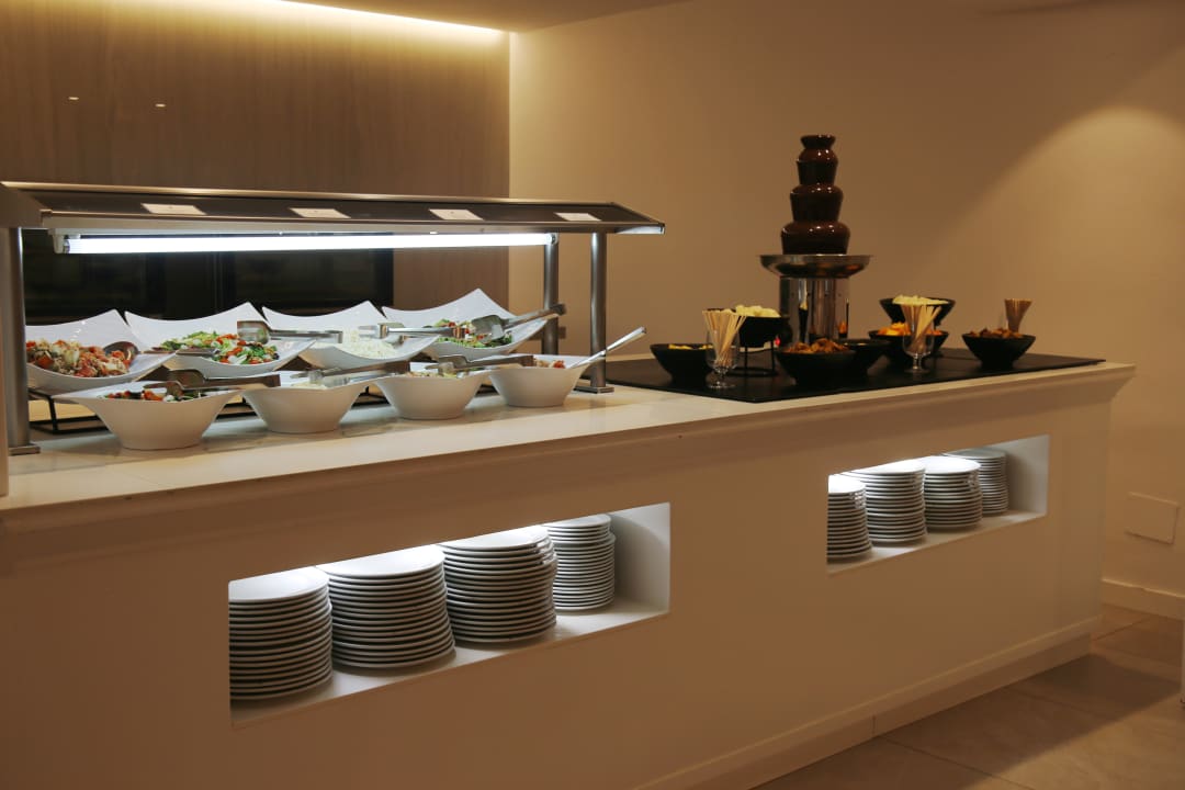 Gastro Hipotels La Geria