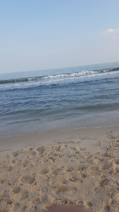 Strand Hotel Nesrine