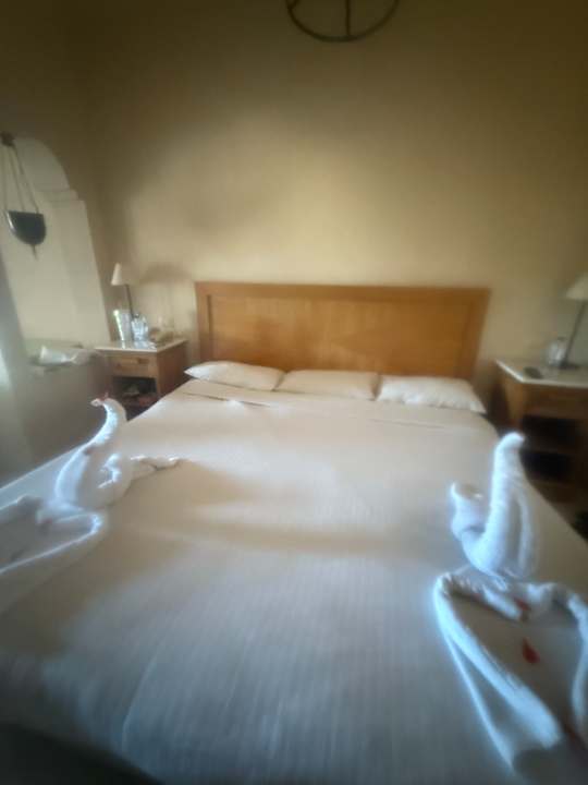 Zimmer Makadi Palace