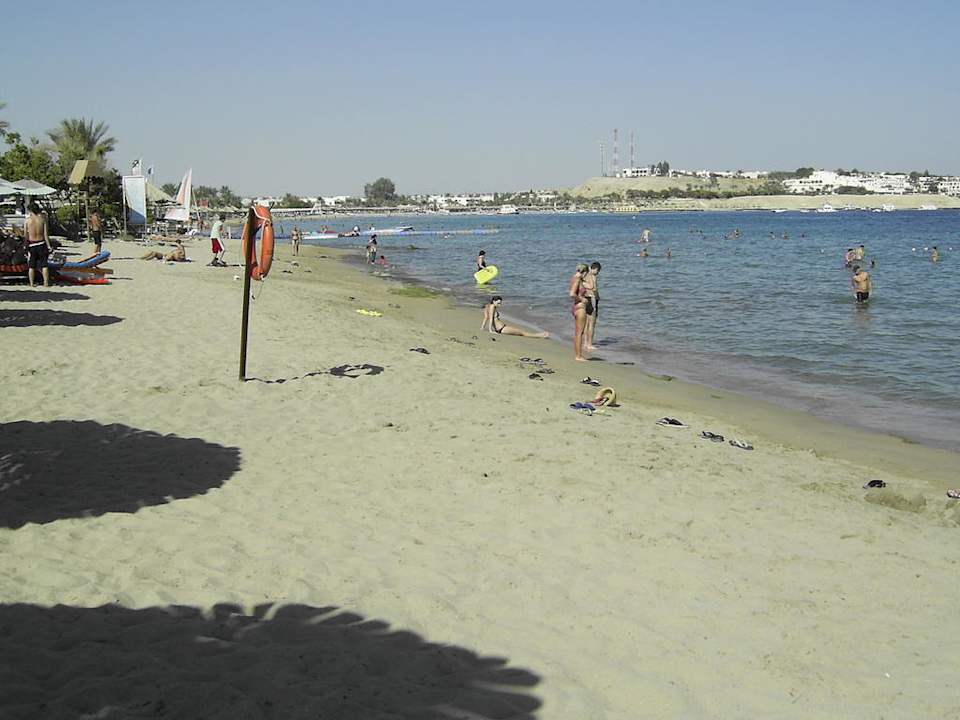 Strand Ghazala Gardens