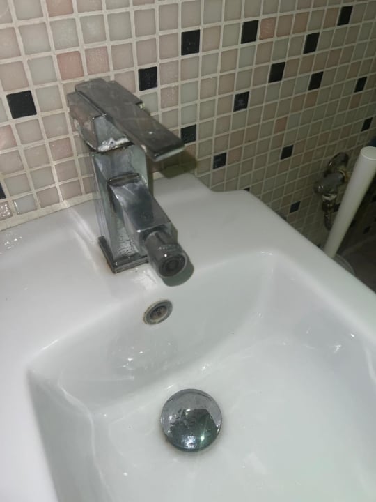 Zimmer Makadi Spa - Adults only