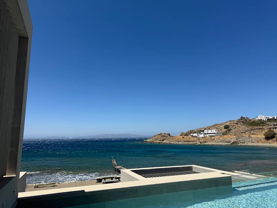 Ausblick Orion suites