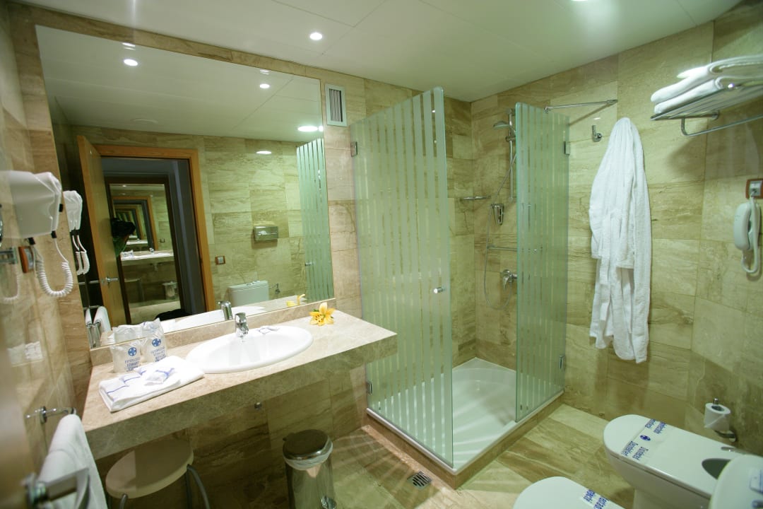 Zimmer Exe Las Palmas