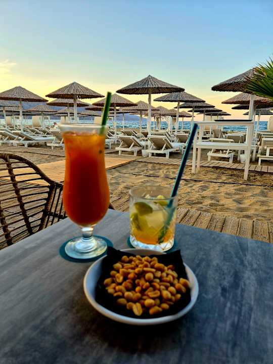 Strand Anemos Luxury Grand Resort