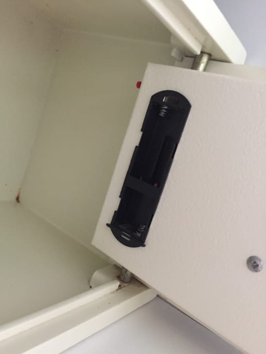 Zimmer Monarque Dar Jerba Zahra