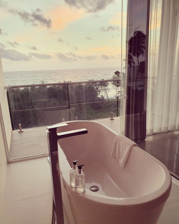 Zimmer The Habitat Kosgoda by Asia Leisure