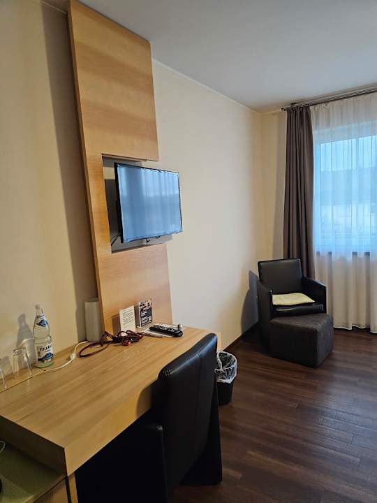 Zimmer Brauers Landarthotel