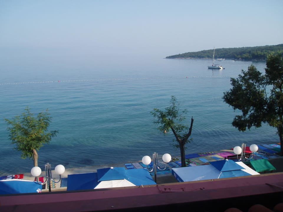 Meerblickzimmer Veya Maradiso Hotel by Aminess