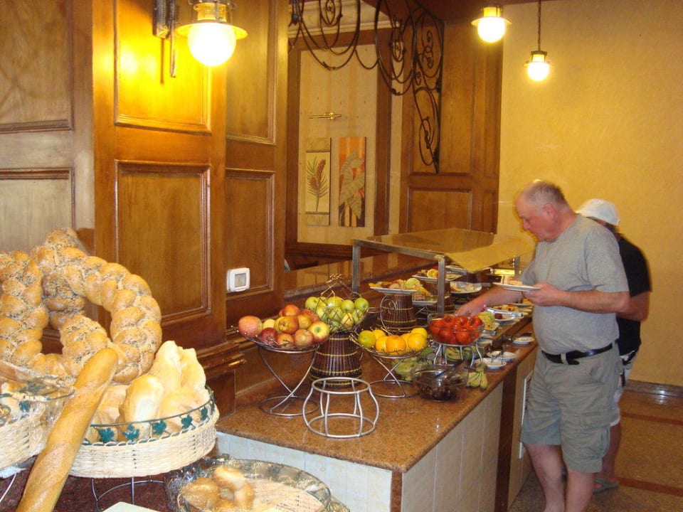 Italienisches Restaurant Pickalbatros Palace Resort