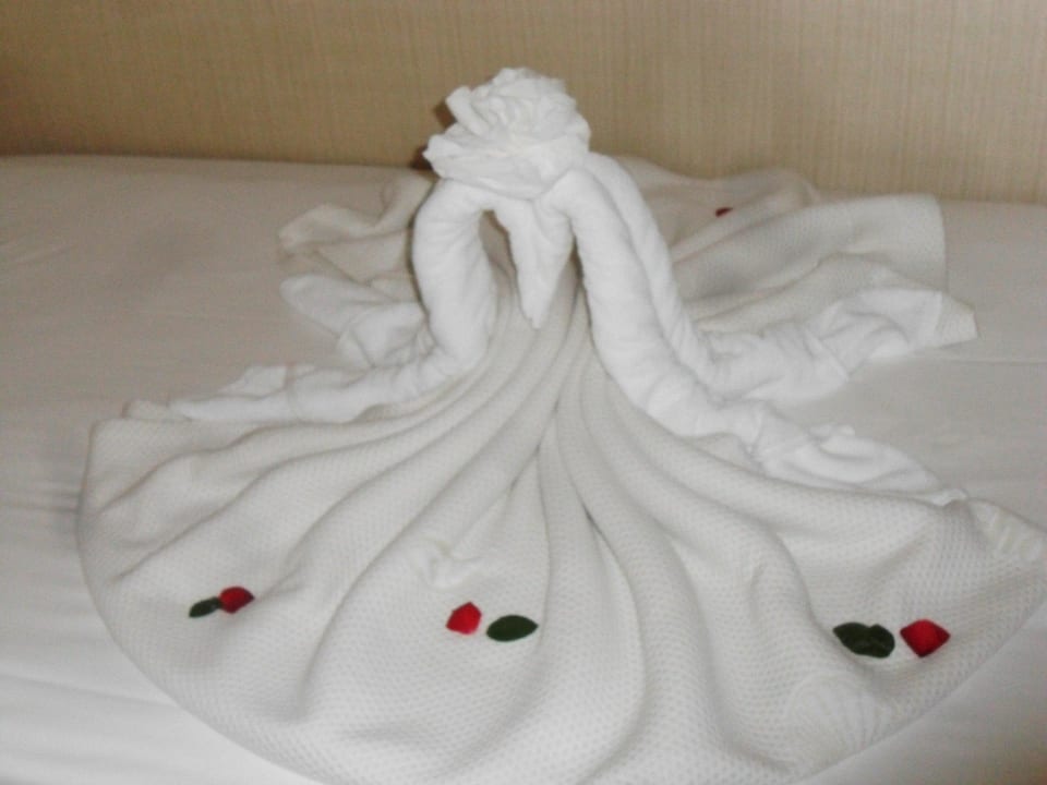 Bettdeko Calimera Hane Garden