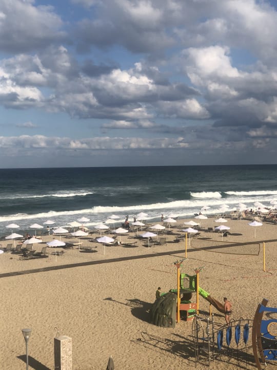 Strand HVD Clubhotel Miramar