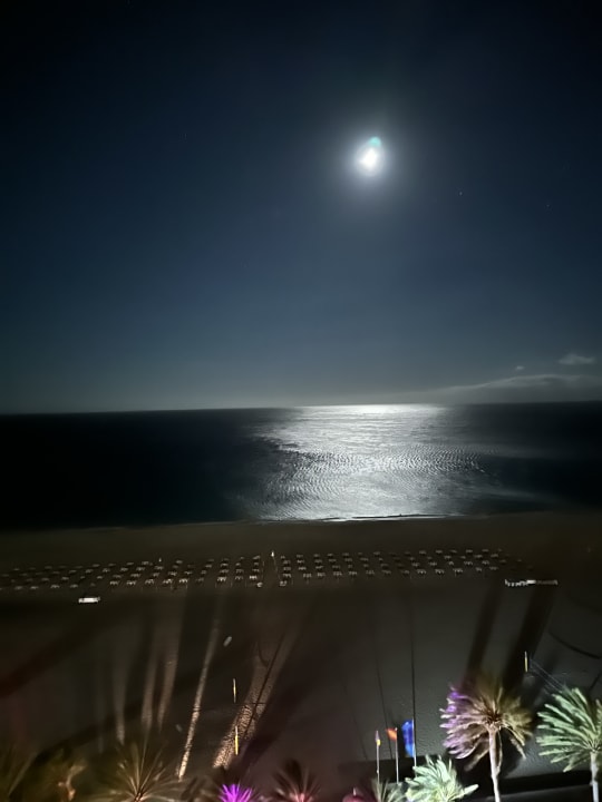 Ausblick ROBINSON JANDIA PLAYA