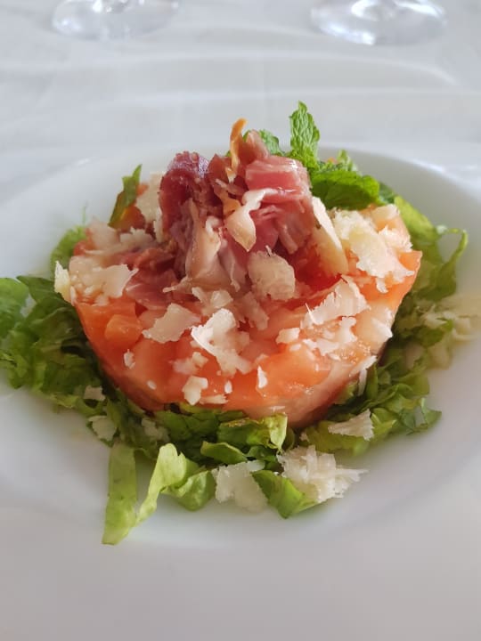 Restaurant Hotel Melia Cayo Coco - Adults only