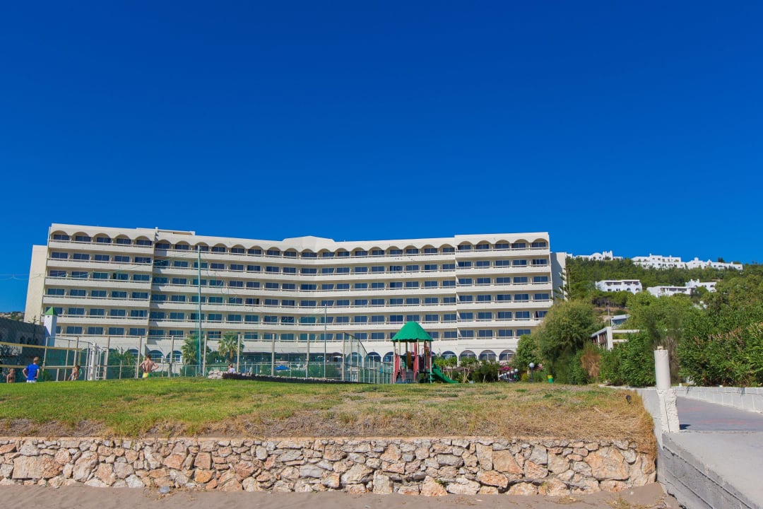 Hotel Olympos Beach Hotel