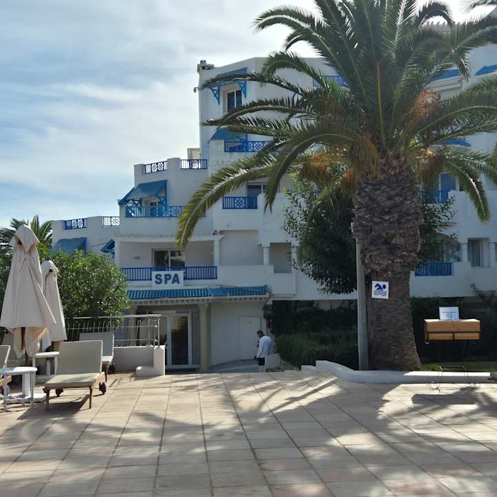 Sonstiges Sentido Bellevue Park