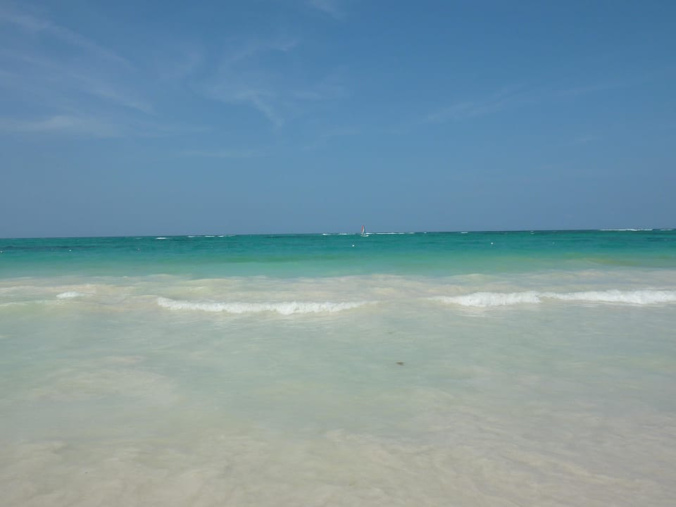 Strand Punta Cana Princess All Suites Resort & Spa