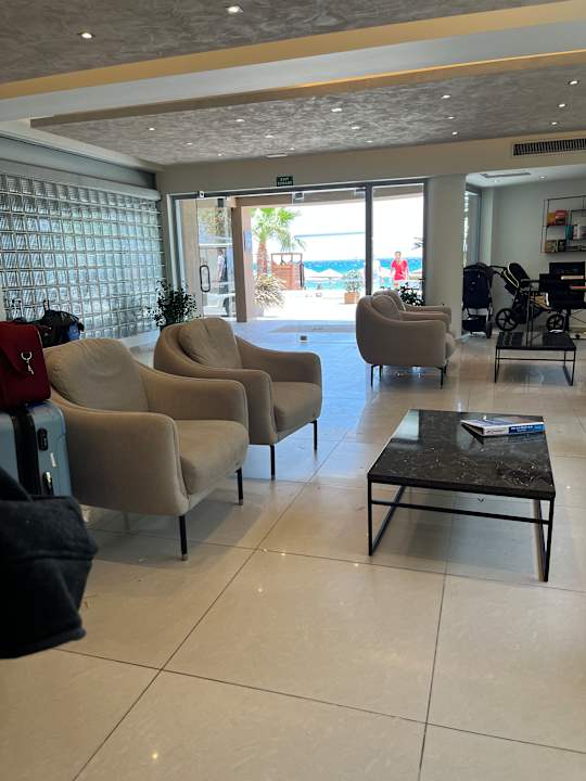 Gastro Hotel Corissia Princess