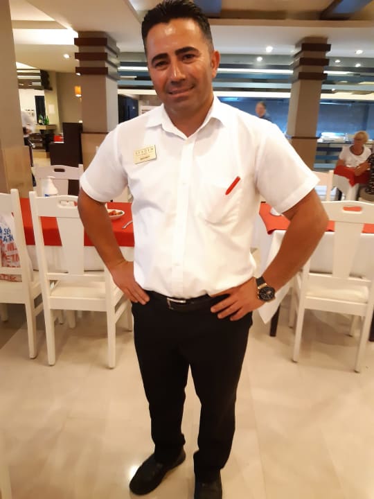 Sonstiges Seaden Corolla Hotel