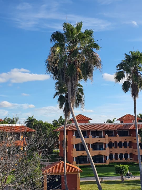 Ausblick Iberostar Selection Paraiso Lindo