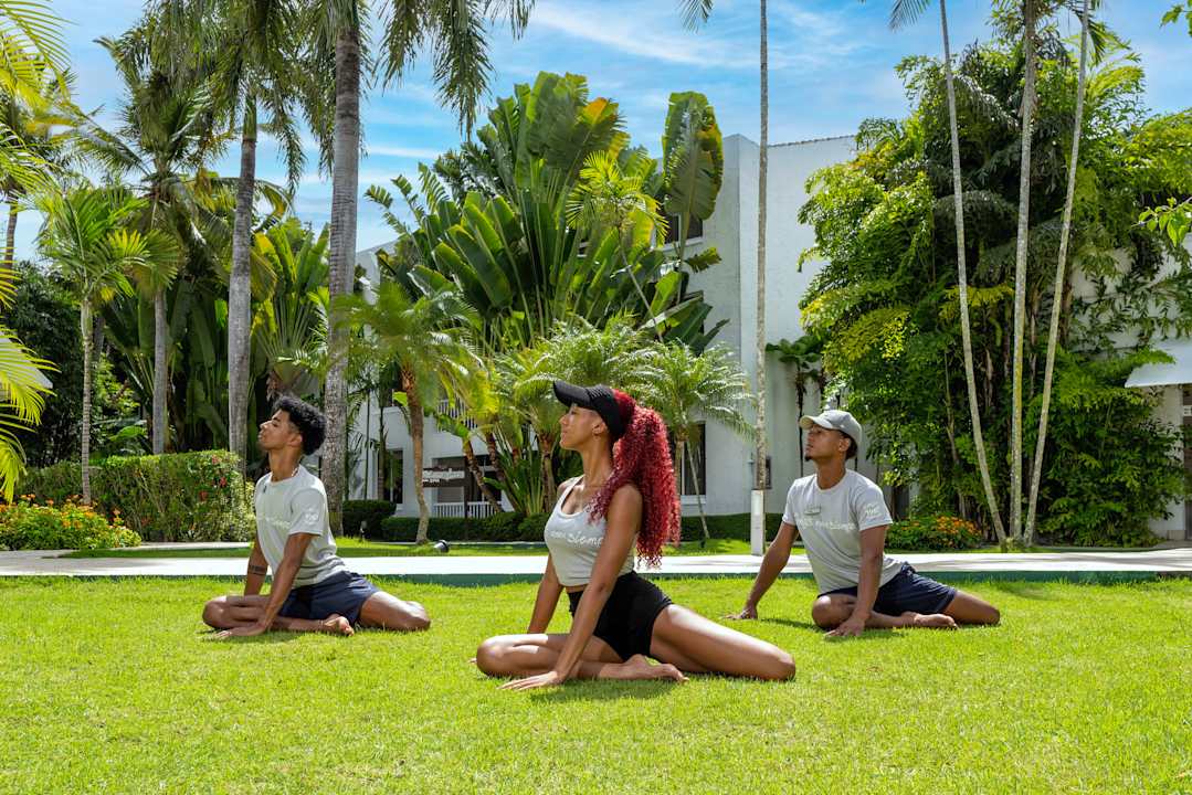 Sport & Freizeit Viva Heavens by Wyndham - All Inclusive Resort