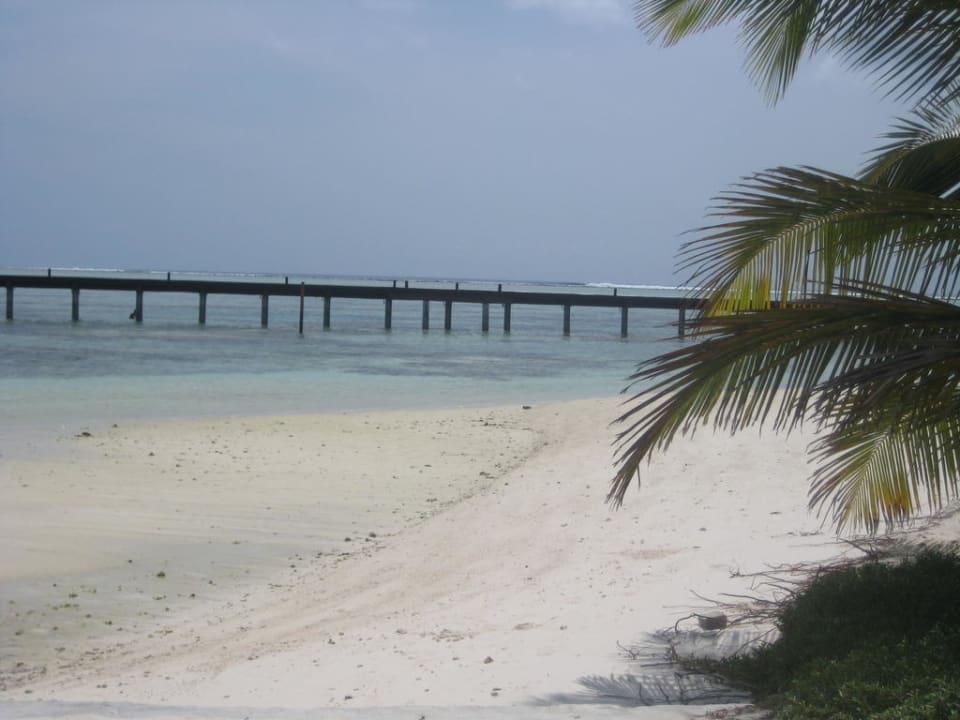 Strand Adaaran Select Hudhuran Fushi - Premium All Inclusive