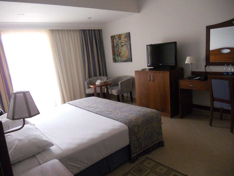 Pokoj rodzinny (2pokoje, 2 łazienki) Stella Garden Resort & Spa, Makadi Bay