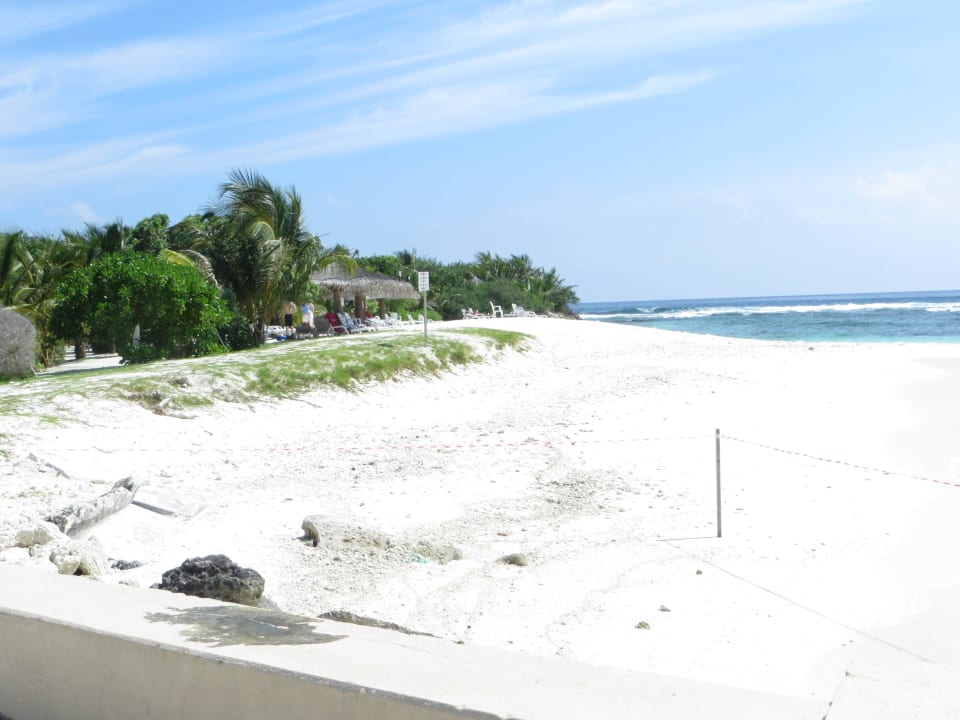 Rund um den Boots-Anlegesteg Adaaran Select Hudhuran Fushi - Premium All Inclusive