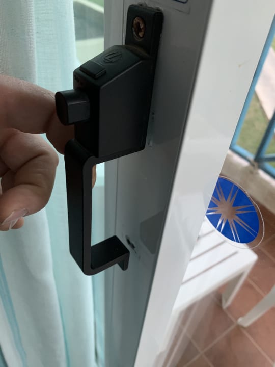 Zimmer Melia Las Antillas - Adults only