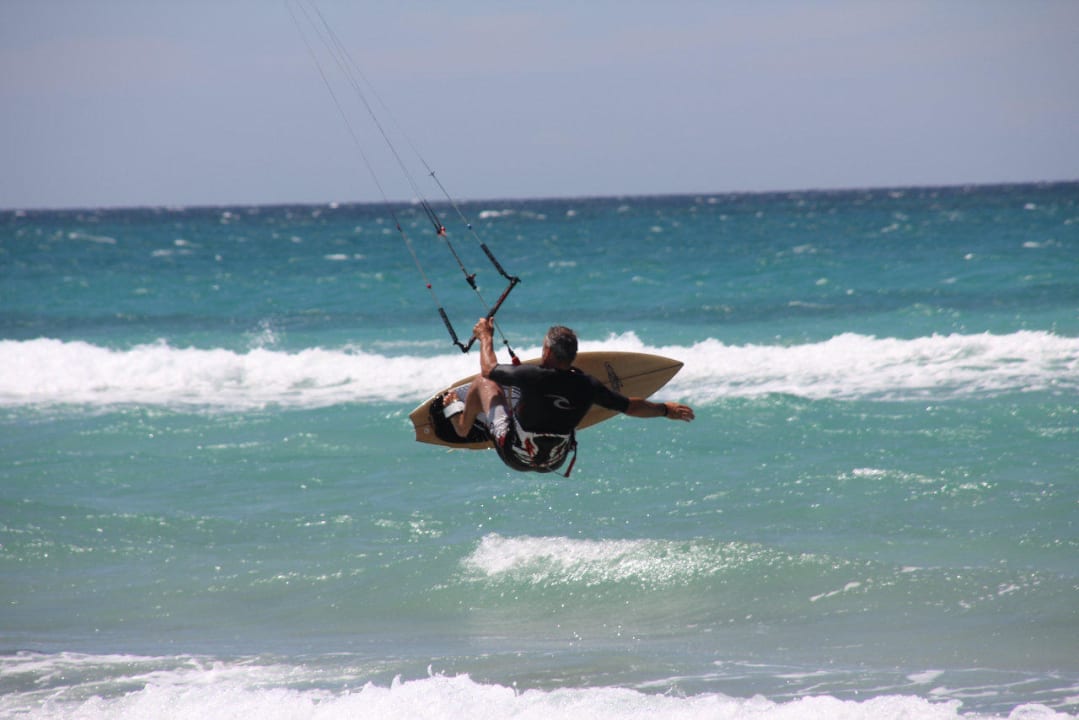 Kitesurf Camping & Bungalows Riva di Ugento