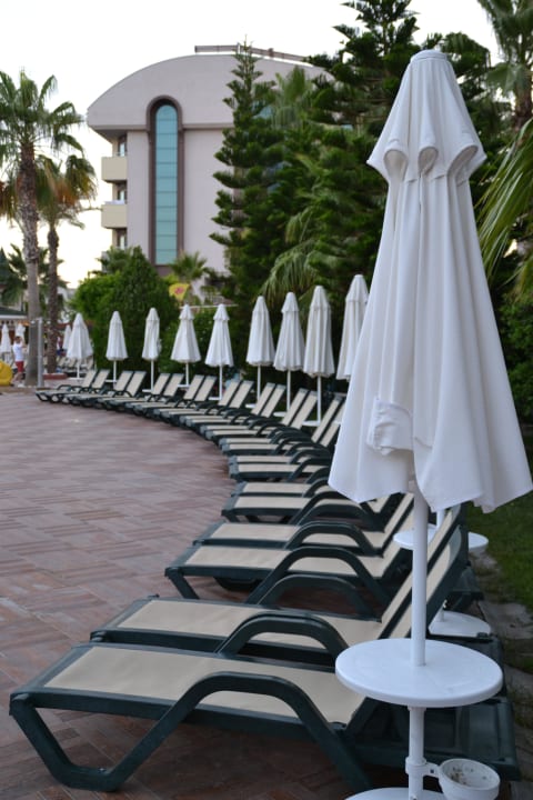 "Bürgermeisterkurve" Hane Family Resort