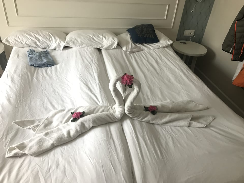 Zimmer Sentido Trendy Verbena Beach