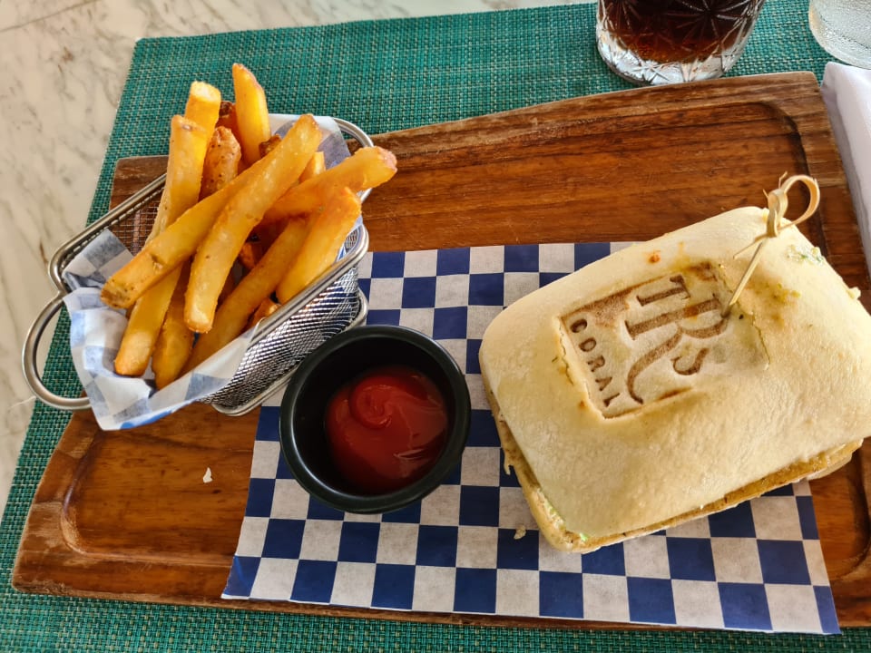 Gastro TRS Coral Hotel - Adults Only