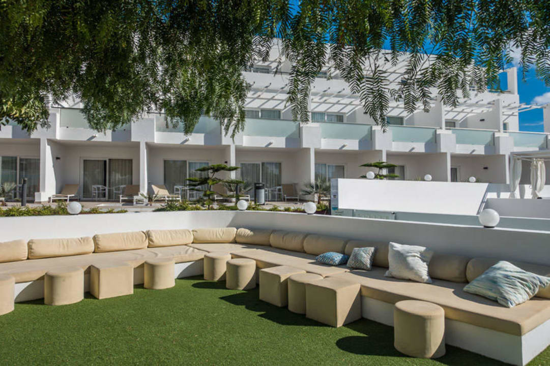 Bar (nicht all inkl.) Sentido Aequora Lanzarote Suite