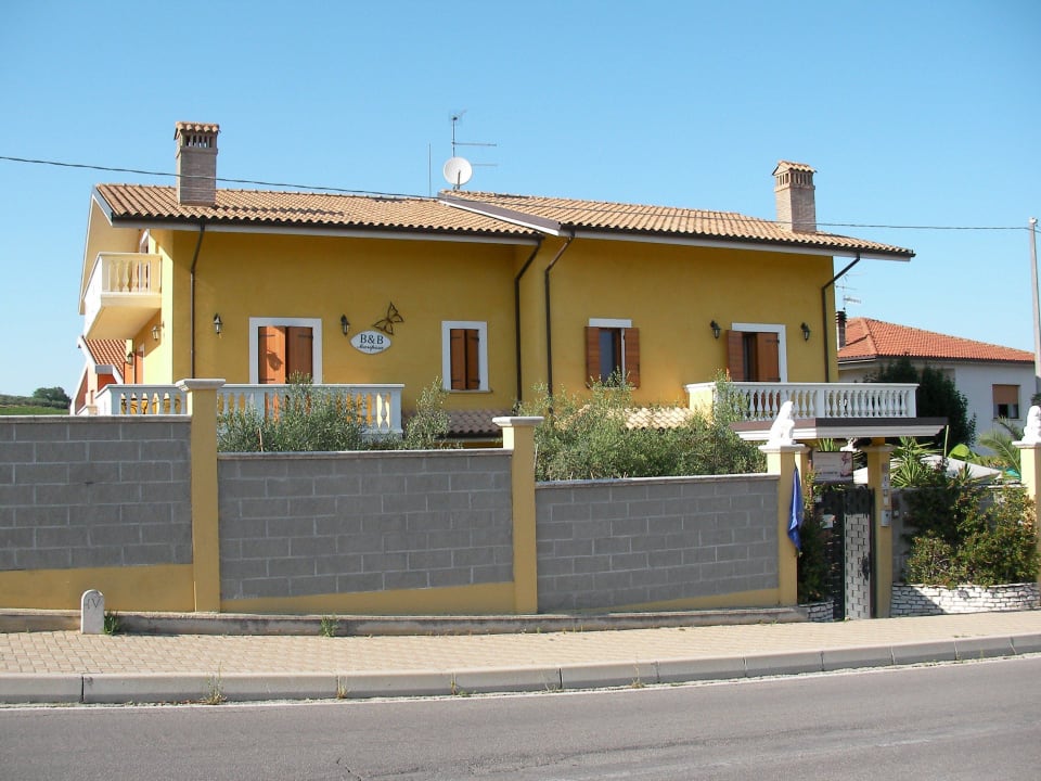 B&B Mariposa B&B Mariposa