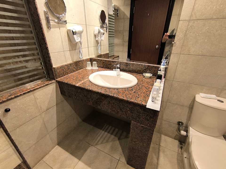 Zimmer Casa Mare Resort