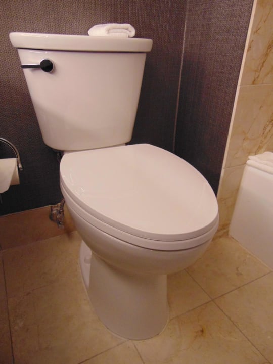 Zimmer Sheraton Philadelphia Downtown Hotel