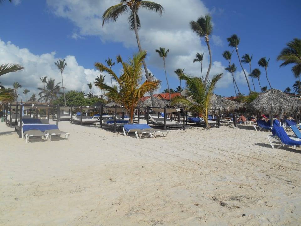 Strand Punta Cana Princess All Suites Resort & Spa