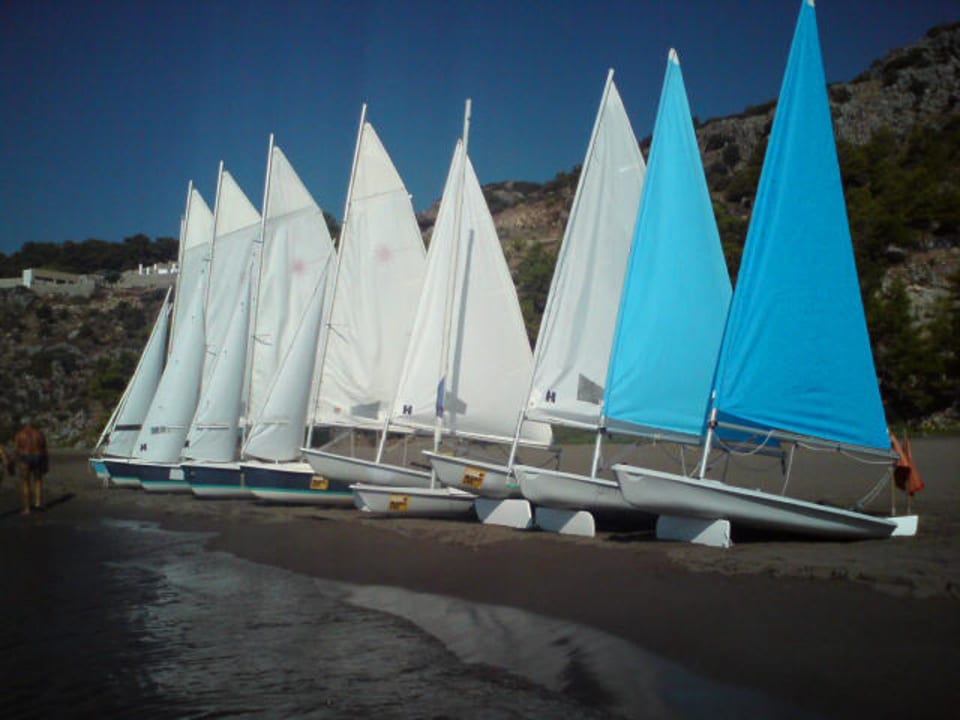 Segeln TUI MAGIC LIFE Sarigerme