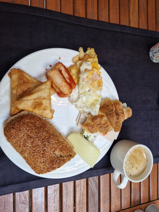 Gastro Well Palace Side