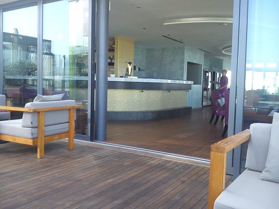 Bar Bohemia Suites & Spa - Adults only