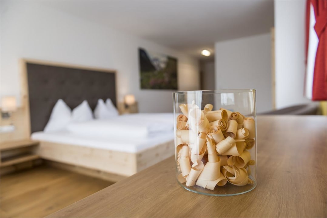 Zimmer Hotel Schmiedhof